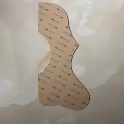PICKGUARD INLAID