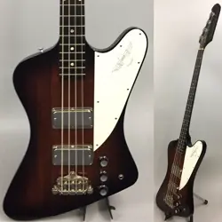 ORVILLE BY GIBSON TB THUNDER BIRD BASS 1997