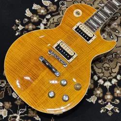 PAUL STANDARD *LR580