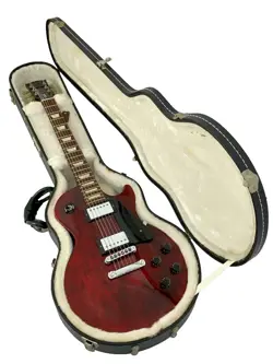 ORIGINAL HRAD CASE