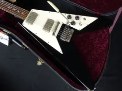 VIBROLA VOS EBONY