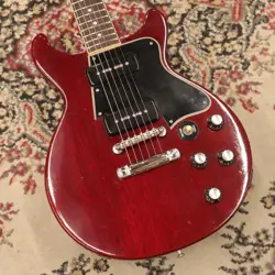 GIBSON [1990S