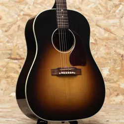 GIBSON J-45 RED SPRUCE ROSEWOOD 2015