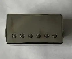 GIBSON LES PAUL HUMBUCKER BURSTBUCKER 1 PICKUP BB1 NICKEL