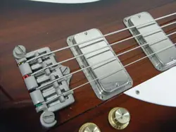 ORVILLE BY GIBSON THUNDERBIRD ELECTRIC BASE