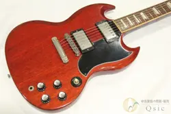 GIBSON SG 61 REISSUE 2006 ELECTRIC GUITAR