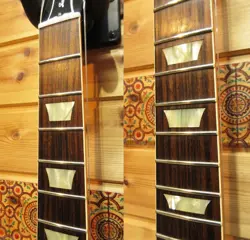 1961 LES PAUL/SG