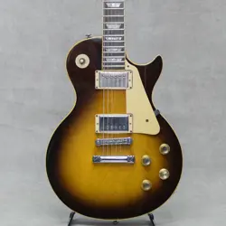 GIBSON LES PAUL STANDARD DARK SUNBURST