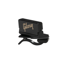 GIBSON HEADSTOCK TUNER BLACK GA-TUNER