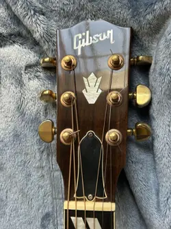 2007 GIBSON SONGWRITER