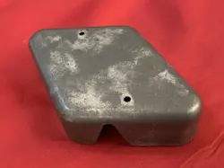 1970'S GIBSON CONTROL CAVITY SHIELD VINTAGE LES PAUL GUITAR PART