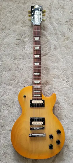 GIBSON LES PAUL STUDIO SPECIAL 