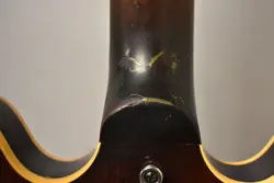 1985 GIBSON CUSTOM