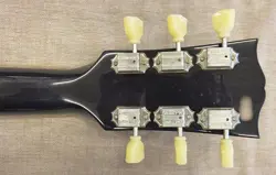 GIBSON LES PAUL TRADITIONAL 120TH ANNIVERSARY SAFE DELIVERY FROM JAPAN