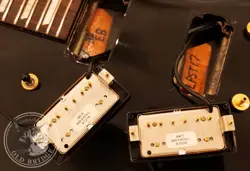LTD LES PAUL