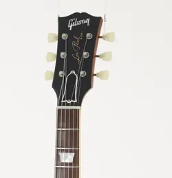 GIBSON CUSTOM SHOP HISTORIC COLLECTION 1958 LES PAUL STANDARD HRM VOS DIRTY SAFE