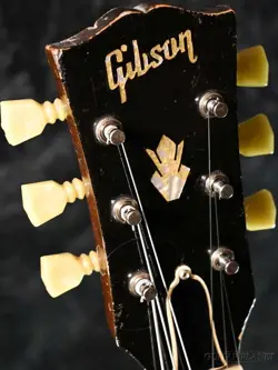 1963 ES-335TD -SUNBURST-