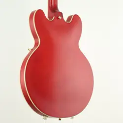 EPIPHONEBY GIBSON CUSTOM 1959 ES-355 CHERRY SAFE DELIVERY FROM JAPAN