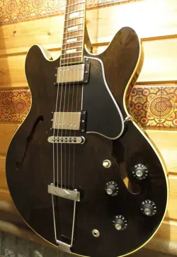 GIBSON ES-335TD 1978 SAFE DELIVERY FROM JAPAN