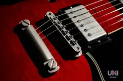 GIBSON ES-335 / 2000 SAFE DELIVERY FROM JAPAN