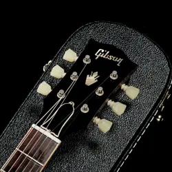 GIBSON HAND SELECT 1963 ES-335TD FIGURED VOS VINTAGE NATURAL SAFE DELIVERY FROM 