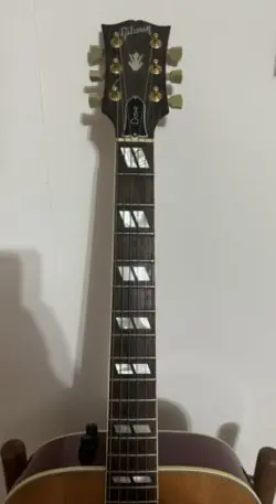 1994 GIBSON DOVE