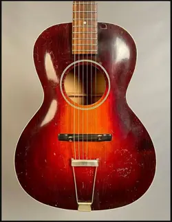 1930-1935 GIBSON