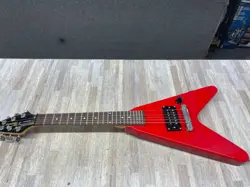 RED NICE