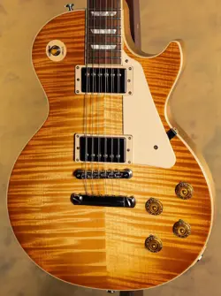 2022 GIBSON WILDWOOD LES PAUL STANDARD 50S