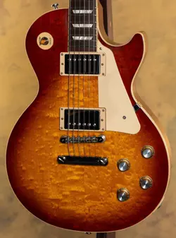 2021 GIBSON LES PAUL STANDARD 60S