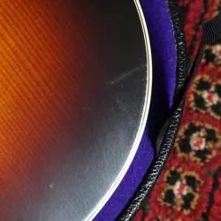 GIBSON CUSTOM SHOP 1942 BANNER LG-2 / VINTAGE SUNBURST 2023 SAFE DELIVERY FROM J