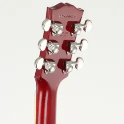 GIBSON HUMMINGBIRD STANDARD VINTAGE CHERRY SUNBURST SAFE DELIVERY FROM JAPAN