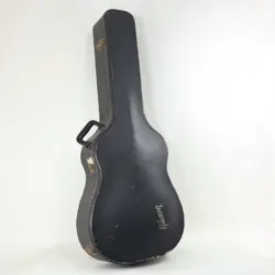 GIBSON HUMMINGBIRD CS 1963 SAFE DELIVERY FROM JAPAN