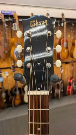 GIBSON 1950S J-45 VS CUSTOM SHOP USED SAFE DELIVERY FROM JAPAN