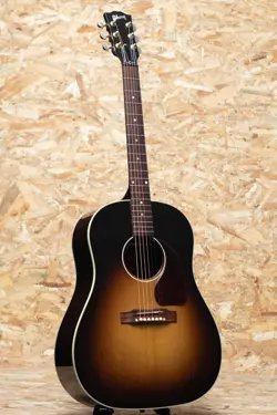 GIBSON J-45 RED SPRUCE ROSEWOOD 2015 SAFE DELIVERY FROM JAPAN