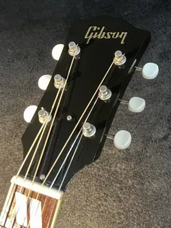 JUMBO 2013 ACOUSTIC
