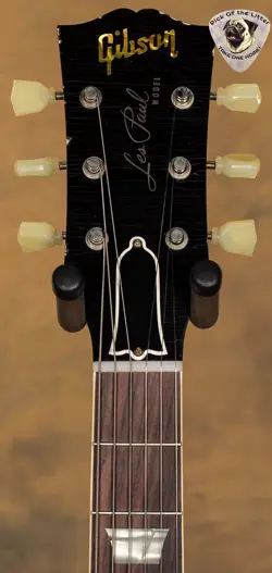 NECK GOLDTOP