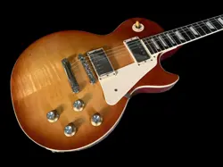 GIBSON LES PAUL STANDARD '60S ELECTRIC GUITAR - UNBURST