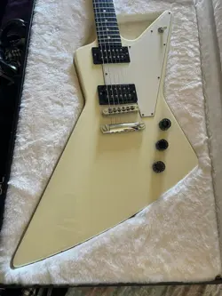 2006 GIBSON EXPLORER.