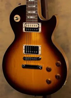 2010 GIBSON LES PAUL STUDIO '60S DELUXE