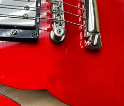 2022 GIBSON ES-339