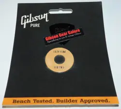 SURROUND CREAM GUITAR