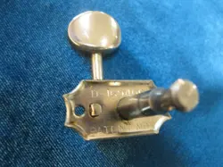 KLUSON TUNERS D-169400