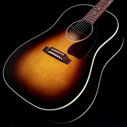 GIBSON J-45 STANDARD VINTAGE (:2.09KG)