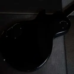 GIBSON CUSTOM SHOP  1960 LES PAUL SPECIAL SINGLE