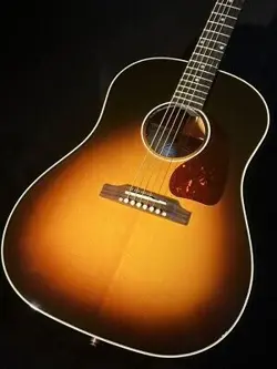 GIBSON NEW J-45 STANDARD