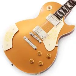 GIBSON MARY FORD LES PAUL STANDARD (GOLD TOP / CHERRY BACK) S/N 226740358 GUITAR