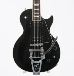 USED GIBSON USA / LES PAUL SIGNATURE 2014 EBONY OCHANOMIZU MAIN STORE NO.RG1839