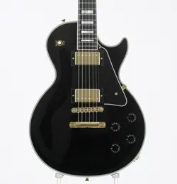 USED GIBSON CUSTOM / LESPAUL RICHLITE FINGERBOARD 2016 SHINJUKU STORE NO.RG1855