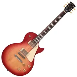 USED ELECTRIC GUITAR GIBSON LES PAUL TRIBUTE SCS 2023 MADE LP-TRIBUTE NO.RG1813